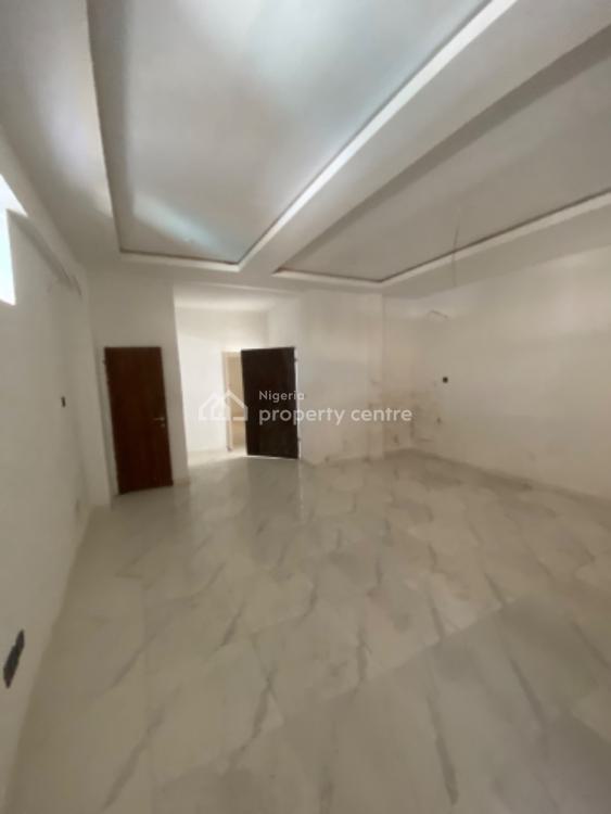 Luxury 1 Bedroom Spacious Flat, Ikate Elegushi, Lekki, Lagos, Block of Flats for Sale