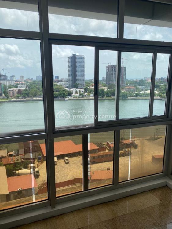 For Sale Lovely And Waterview 2 Bedroom Apartment, Victoria Island (VI