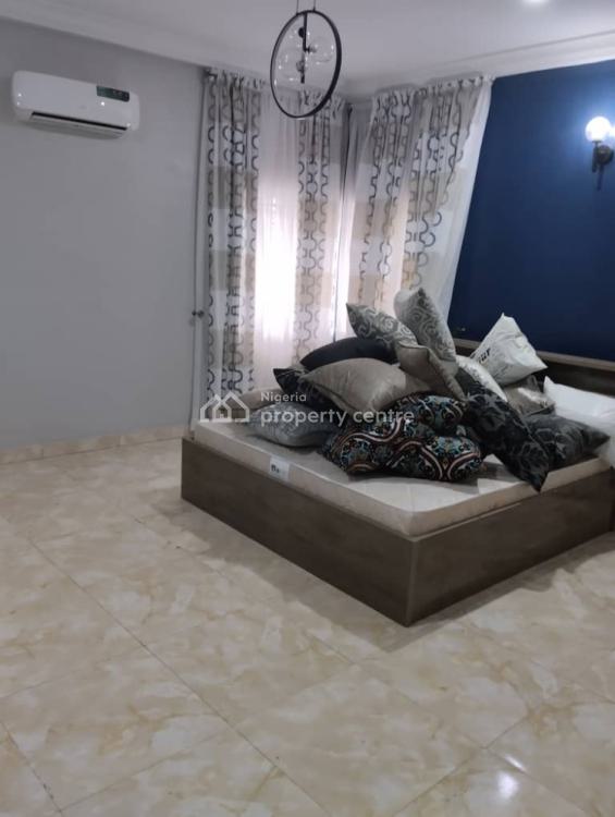 Brand New Serviced and Furnished, Gilmore, Jahi, Abuja, Flat / Apartment for Rent