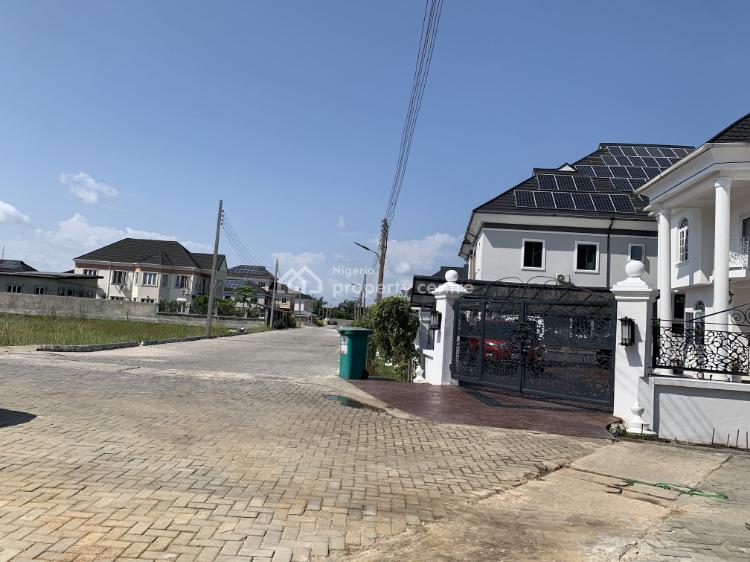 691sqm Residential Land, Diamond Estate, Monastery Road, Ajah, Lagos, Residential Land for Sale