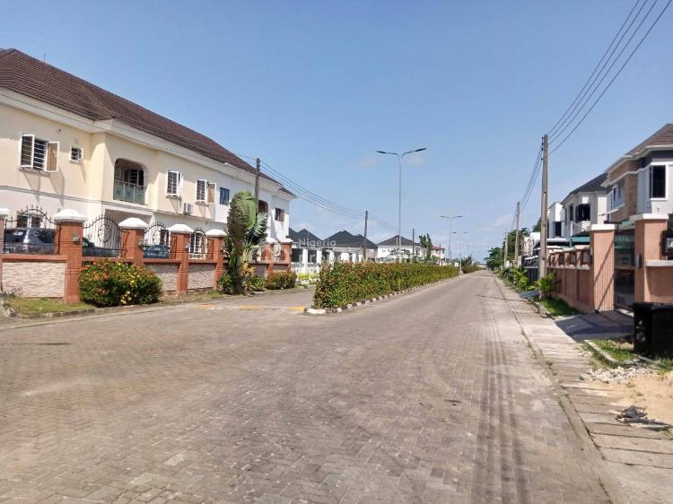 For Sale 900sqm Plot Of Land, Fountain Springville Estate By Monastery