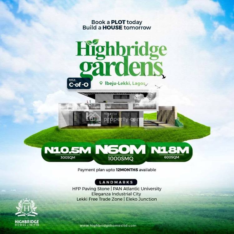 For Sale Available For Residential & Commercial Purposes, Highbridge