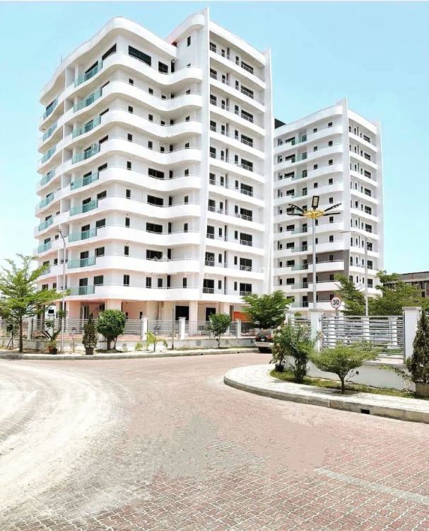 For Rent Water View 3 Bedroom Apartment With Bq, End Of Freedom Way