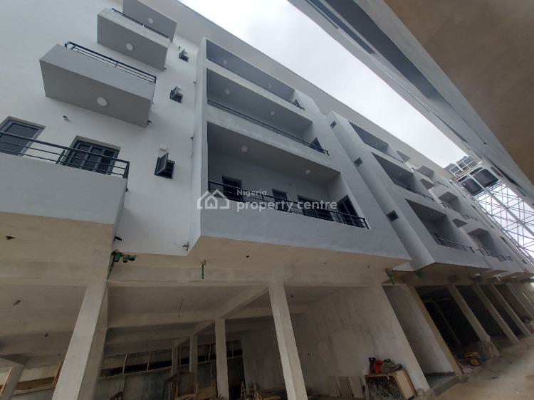 For Sale Newly Built 2 Bedroom Apartment Available, World Oil Filling