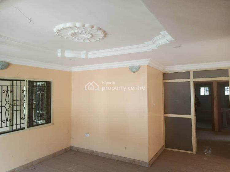 For Rent New 3 Bedroom Flat On Franklin Chiahia Close Richfield Ajao