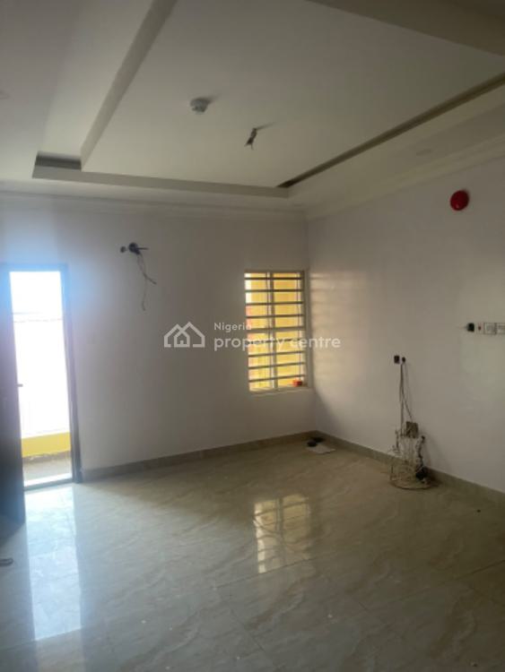 For Rent Fully Serviced Two Bedroom Flat, Behind World Oil Filling
