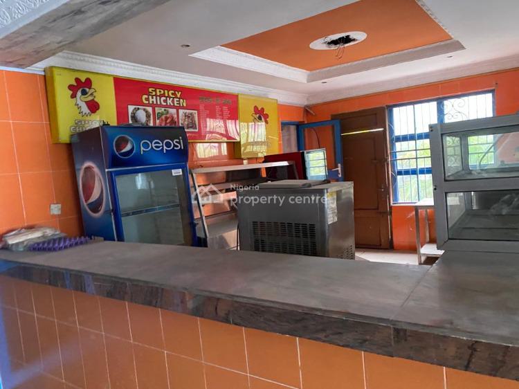 For Rent A Commercial Properties, Ajah Ado Road, Lekki, Lagos