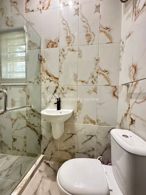 Luxury 1 Bedroom Apartment, Chevron, Lekki, Lagos, Flat / Apartment Short Let