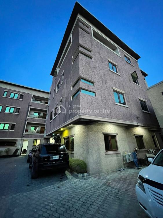 For Sale Fully Serviced And Well Furnished Apartments Perfect For