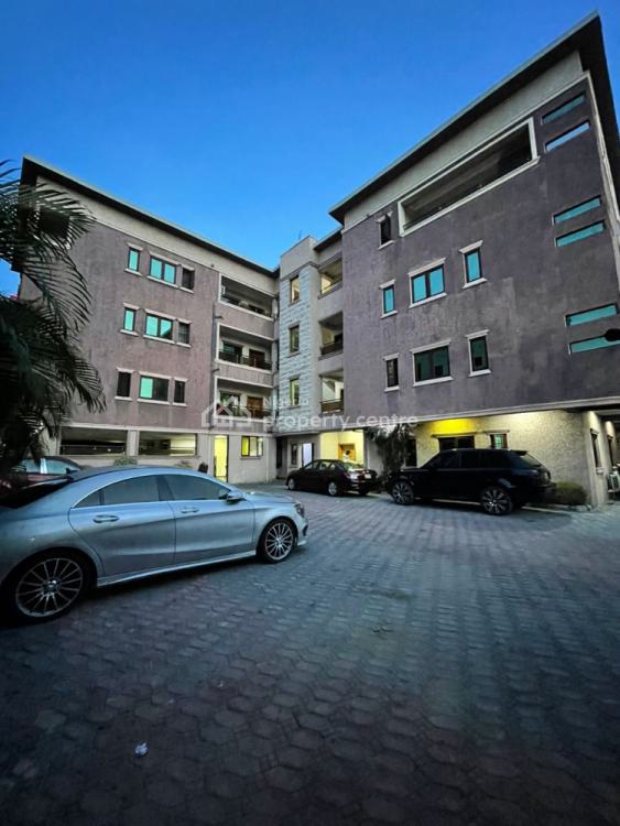 For Sale Fully Serviced And Well Furnished Apartments Perfect For