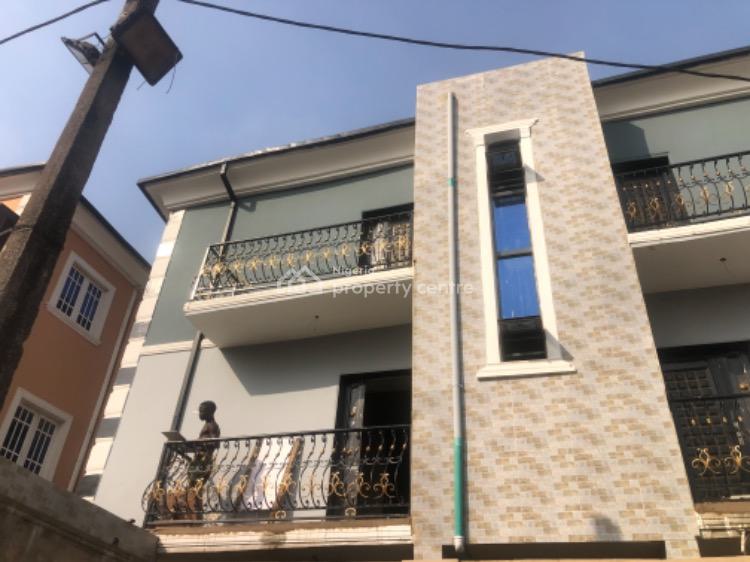 For Rent Executive 2 Bedroom Apartment, Close To Saint Denis Church