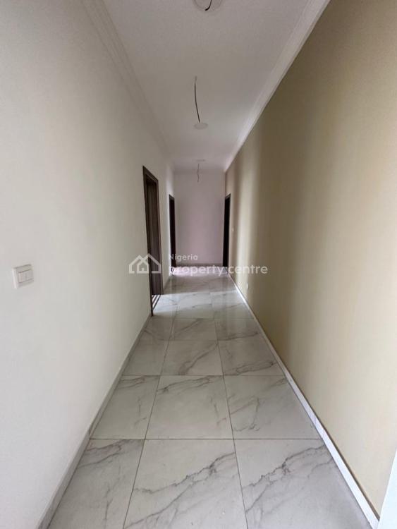 For Rent Well Finished 3 Bedroom Serviced Apartment & Bq, Victoria