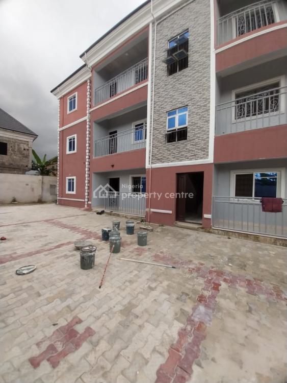 For Rent Brand New And Tastefully Finished 2 Bedroom Apartments, Off