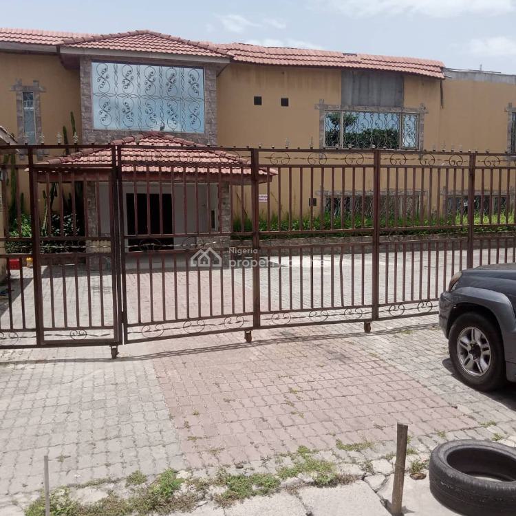 For Rent Commercial Property, Victoria Island (VI), Lagos Nigeria