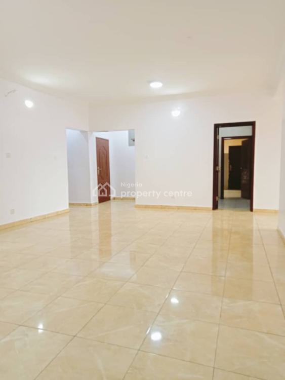 For Rent Sweet Serviced 3 Bedroom Apartment, Lekky County Homes, Lekki