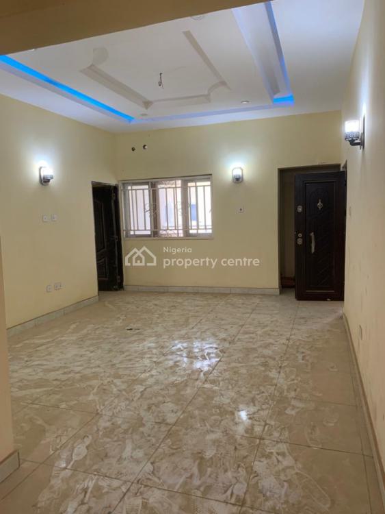 a Tastefully Finished Brand New 3bedroom Flat, Jahi District, Jahi, Abuja, Block of Flats for Sale