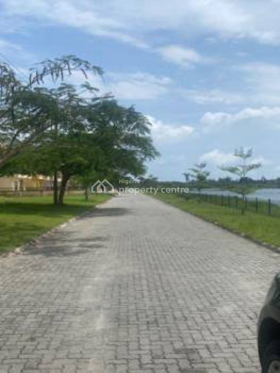 For Sale Land, King's Court Extension, Beachwood Estate, Bogije, Ibeju