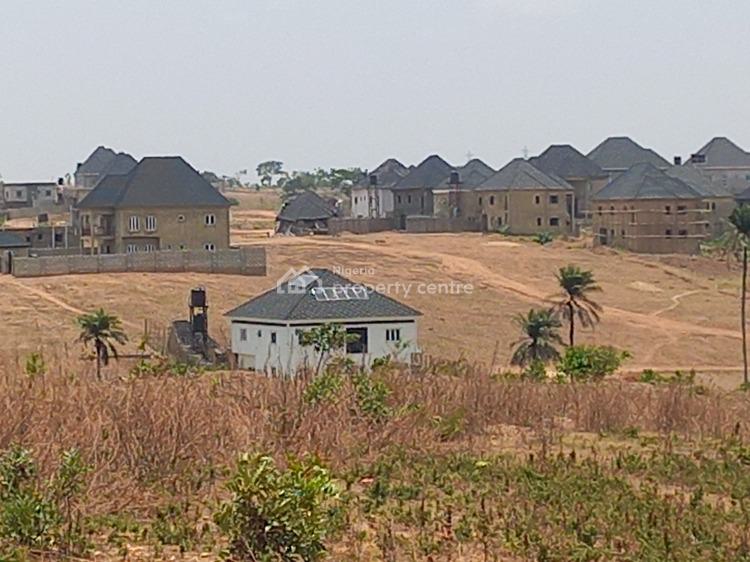 For Sale Habitable Estate Land In A Serene Environment, Apo Hills, Apo