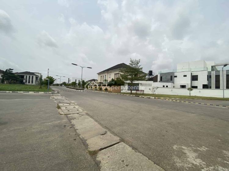 For Sale 600sqm Plot Of Land, Lake View Park 1 Estate By Vgc, Opposite