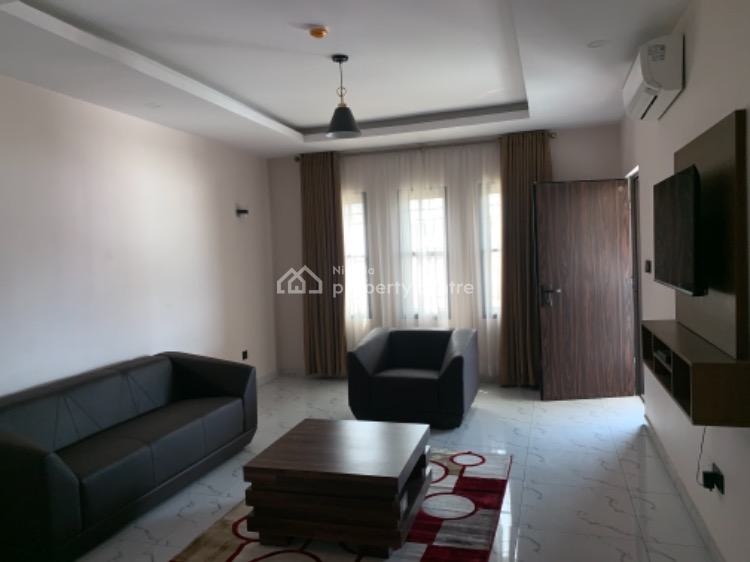 Fully Furnished and Serviced One (1) Bedroom Apartments, Gra, Port Harcourt, Rivers, Flat / Apartment for Rent