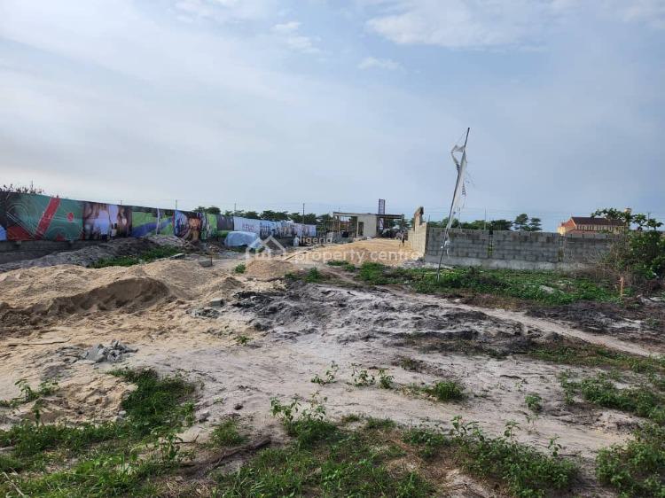 Peak Luxury Court, Monastery Road, Sangotedo, Ajah, Lagos, Land for Sale