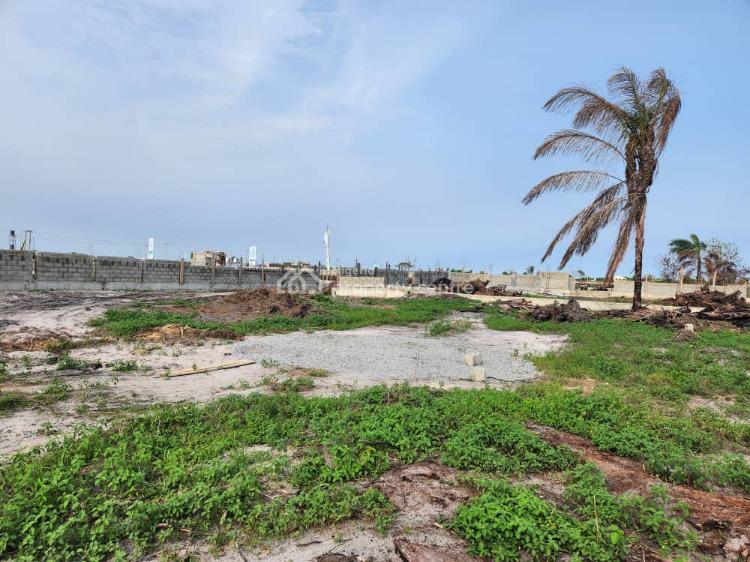 Peak Luxury Court, Monastery Road, Sangotedo, Ajah, Lagos, Land for Sale