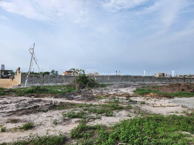 Peak Luxury Court, Monastery Road, Sangotedo, Ajah, Lagos, Land for Sale