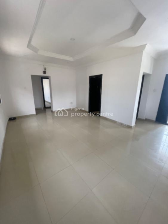For Rent Well Maintained 2 Bedroom Flat, Salem, Ikate, Lekki, Lagos