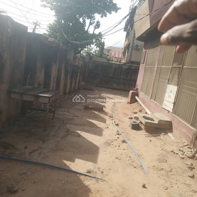 For Sale 1088sqm Solid Dry Land With Demolishable Structure, Allen