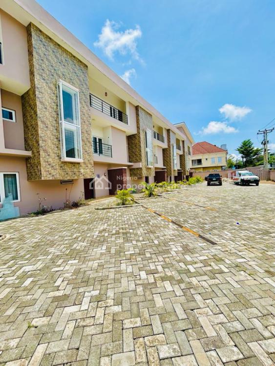 For Sale Newly Built Miniflat, Chevy View Estate, Chevron, Lekki