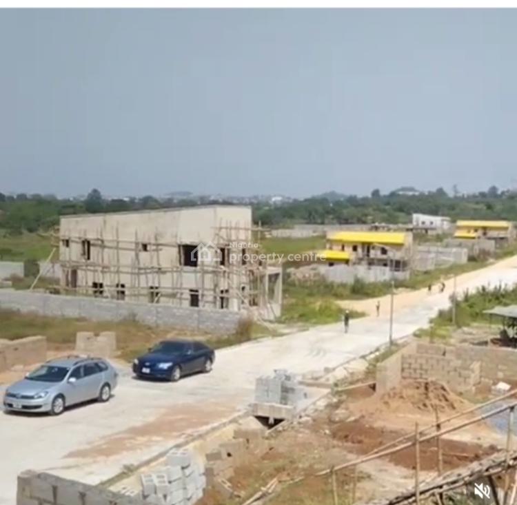 For Sale Plots Of Land In A Serene Estate, Dollar Estate Idi.ishin Jericho, Jericho, Ibadan