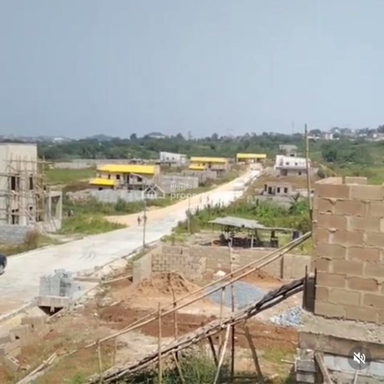 For Sale Plots Of Land In A Serene Estate, Dollar Estate Idi.ishin