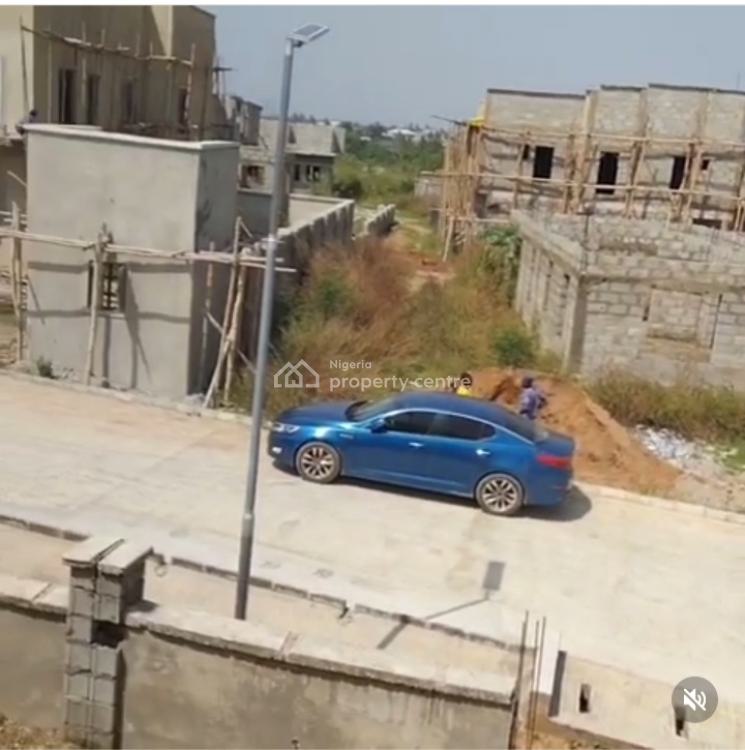 For Sale Plots Of Land In A Serene Estate, Dollar Estate Idi.ishin