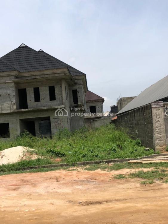 For Sale 5 Bedroom Duplex, Green Leaf Estate, Oluodo, Ebute, Ikorodu