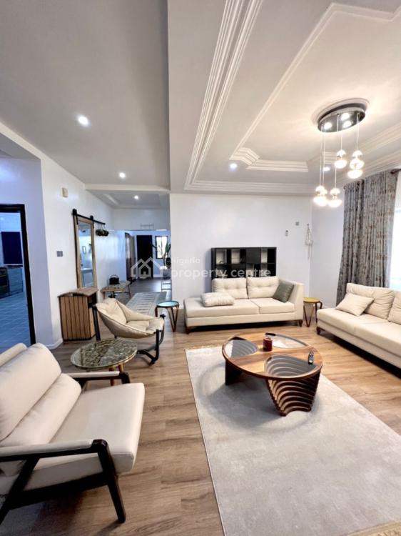 For Rent Luxurious And Exquisitely Furnished 3 Bedroom, Maitama District, Abuja 3 Beds, 3