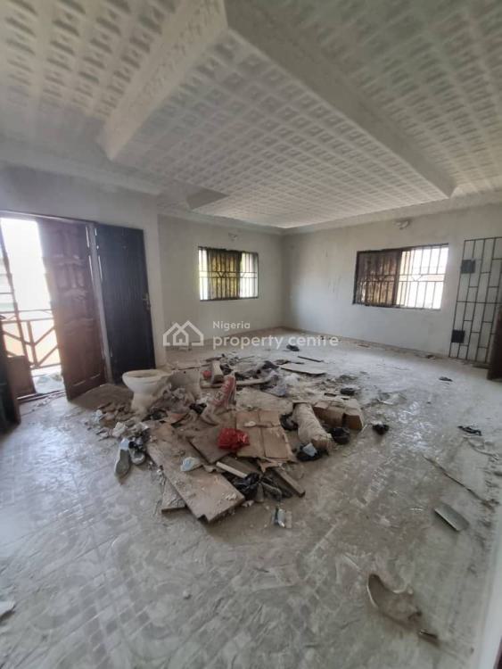 For Rent Renovated 4 Units Of 3 Bedroom Flat Upstairs And Downstairs