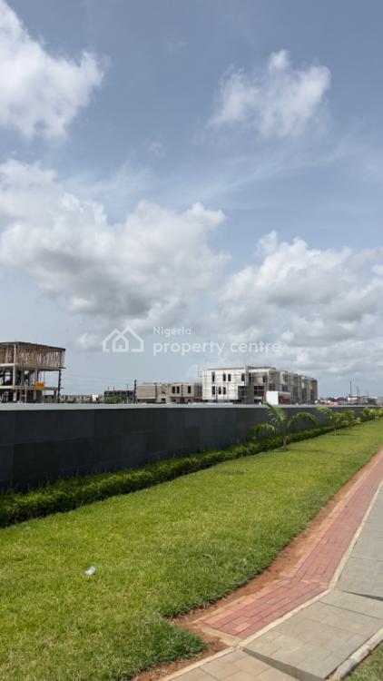 Plots of Land Measuring 400sqm /800sqm, Hampton Bay Estate, Ikate, Lekki, Lagos, Residential Land for Sale