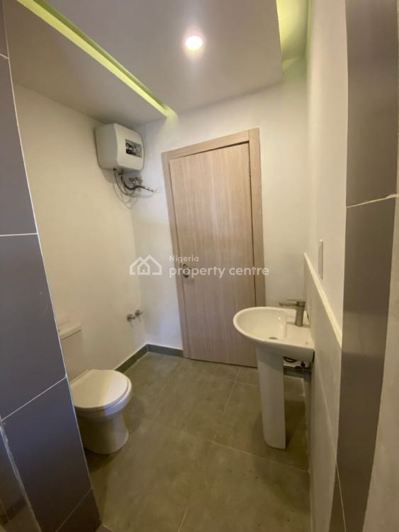 3 Bedroom Apartment, Canalily Place, Meadow Hall Way., Ikate Elegushi, Lekki, Lagos, Flat / Apartment for Rent