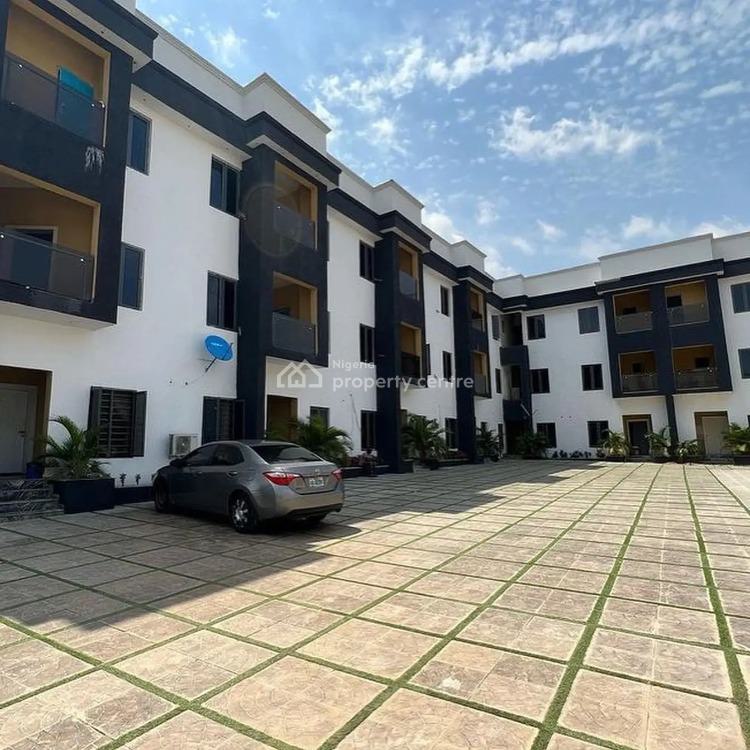 For Sale Newly Built Spacious 5 Bedroom Terrace Duplex With Boys