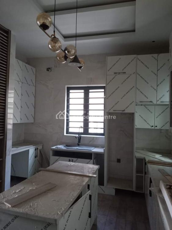 For Sale Luxury Duplex, Justice Coker Estate, Alausa, Ikeja, Lagos 3