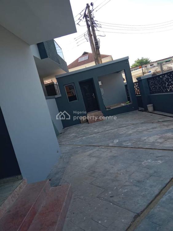 For Sale Luxury Duplex, Justice Coker Estate, Alausa, Ikeja, Lagos 3