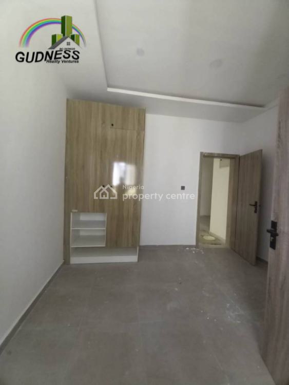 Newly Built 3 Bedrooms Terraced Duplex, Vgc Alternative, Vgc, Lekki, Lagos, Terraced Duplex for Rent