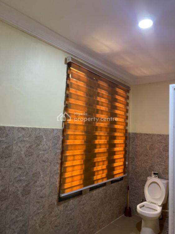 Two Bedrooms Apartment, Gra Phase 2, Magodo, Lagos, Flat / Apartment Short Let