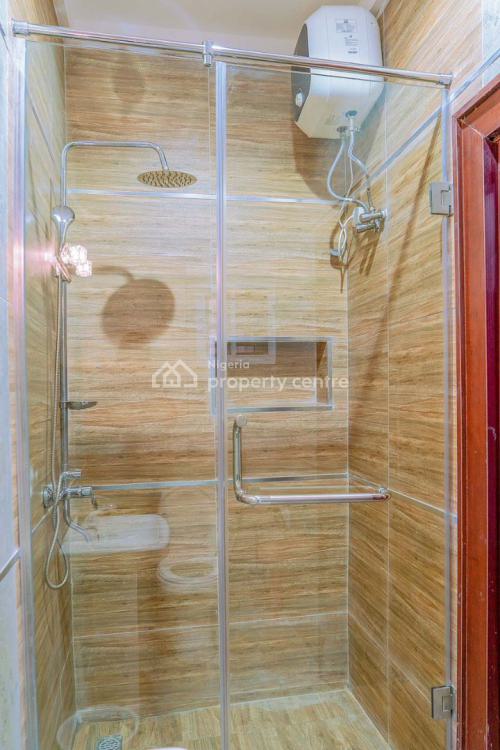 Beautiful 3 Bedroom Flat, Guzape District, Abuja, Flat / Apartment Short Let