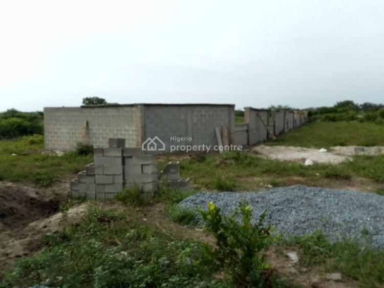 For Sale 500 Square Meters Land, Canaan Garden, Beside Beechwood