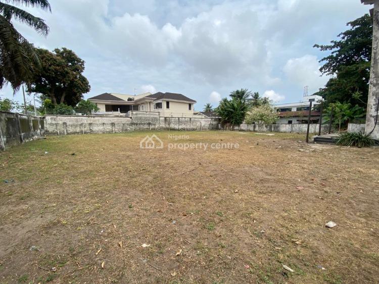 For Sale Land Giveaway, Thompson, Ikoyi, Lagos Nigeria Property
