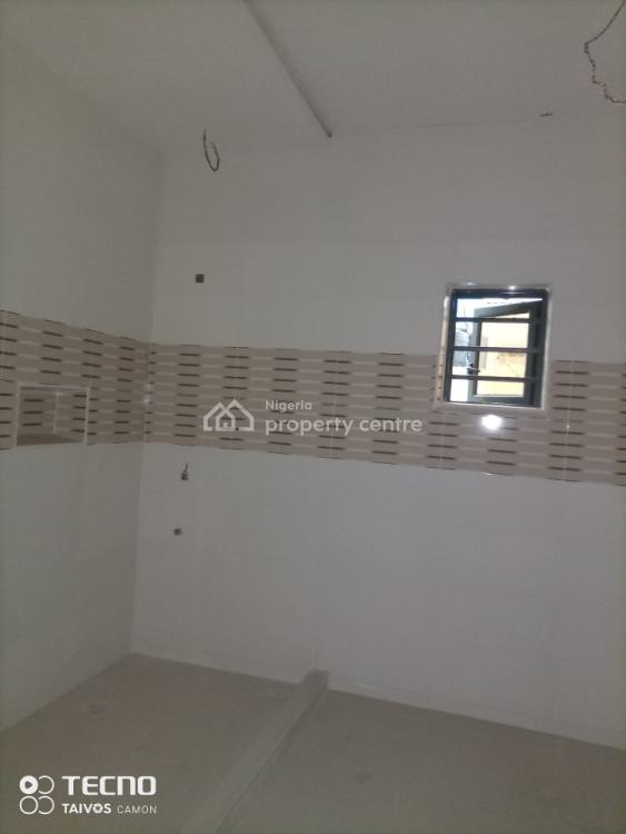 Newly Built 5 Bedroom Fully Detached Duplex with Bq Two Living Room, Gra Phase 1, Magodo, Lagos, Detached Duplex for Sale