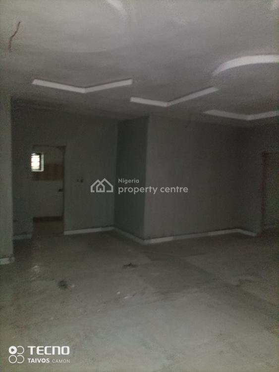 Newly Built 5 Bedroom Fully Detached Duplex with Bq Two Living Room, Gra Phase 1, Magodo, Lagos, Detached Duplex for Sale