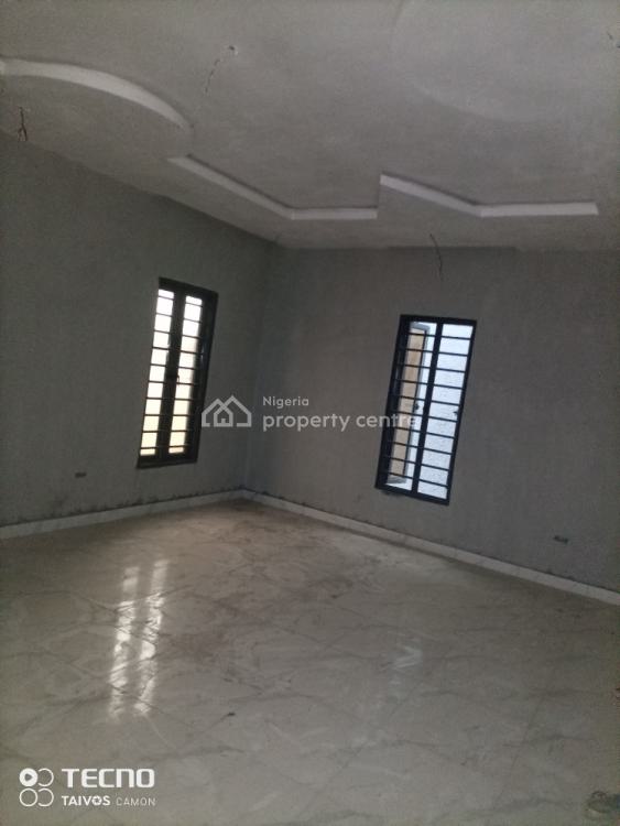 Newly Built 5 Bedroom Fully Detached Duplex with Bq Two Living Room, Gra Phase 1, Magodo, Lagos, Detached Duplex for Sale