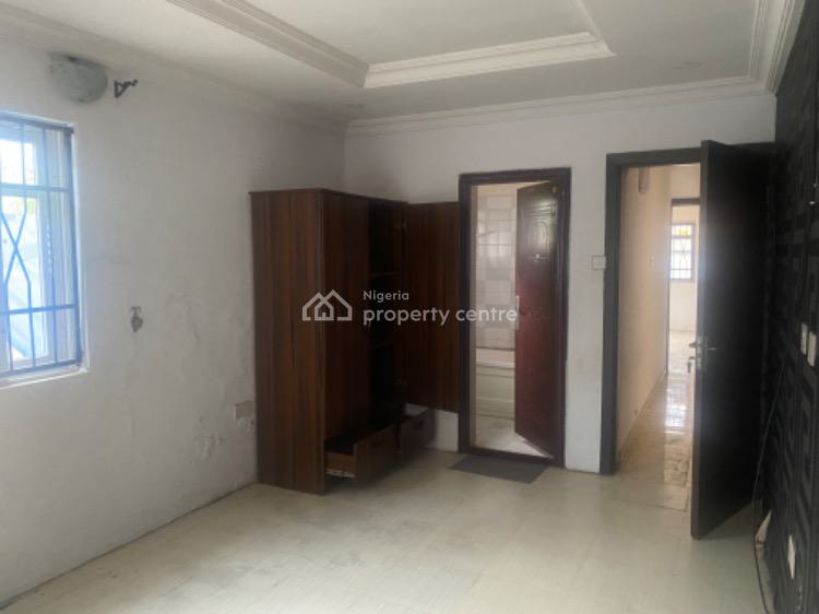 Exquisite Two Bedroom Bungalow, Bashorun Town Majek, Sangotedo, Ajah, Lagos, Flat / Apartment for Rent